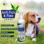 Anti-Dandruff & Conditioning Pet Shampoo
