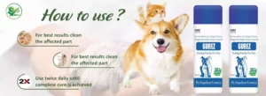 Pet Powder