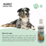 best dog shampoo for dogs