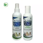 best flea shampoo for dogs