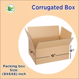 cardboard corrugated