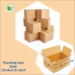 carton box