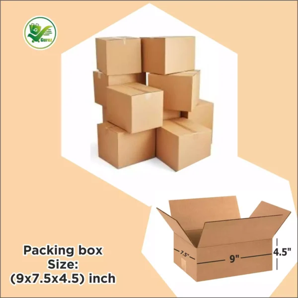 carton boxes