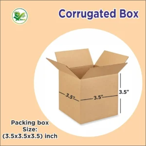 corrugated box