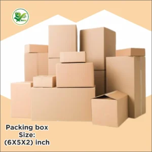 corrugated box