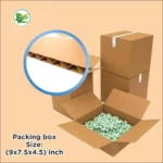 corrugated packaging