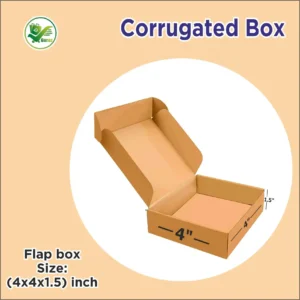 couriar box