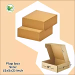 flap box