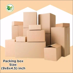 package boxes