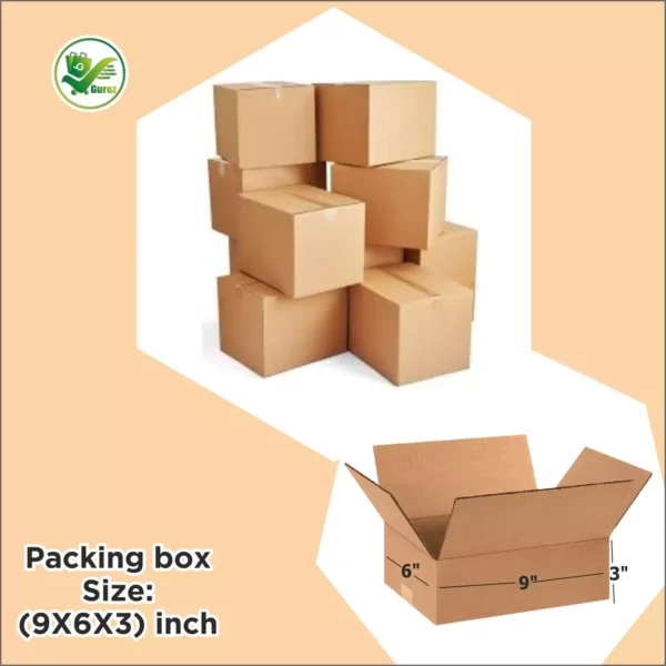 package boxes