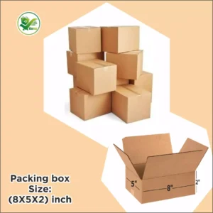 packaging supplies