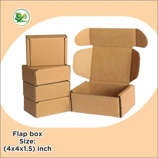 packing box