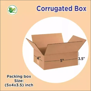 packing box