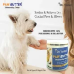 paw butter