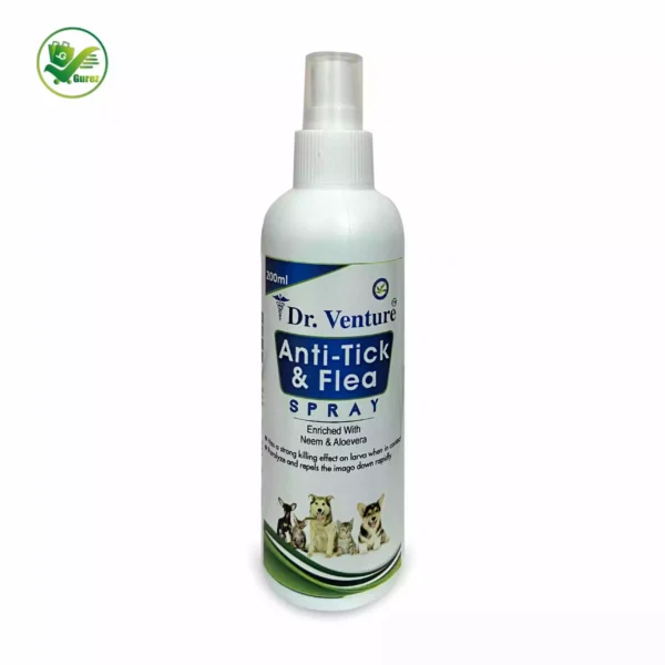 pet spray