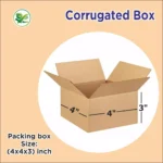 small cardboard boxes 2