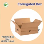 small cardboard boxes
