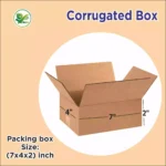 small shipping boxes