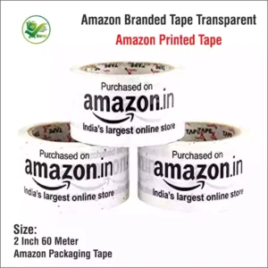 Amazon tape heavy duty
