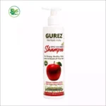 apple vinegar hair wash