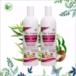 dog & cat shampoo