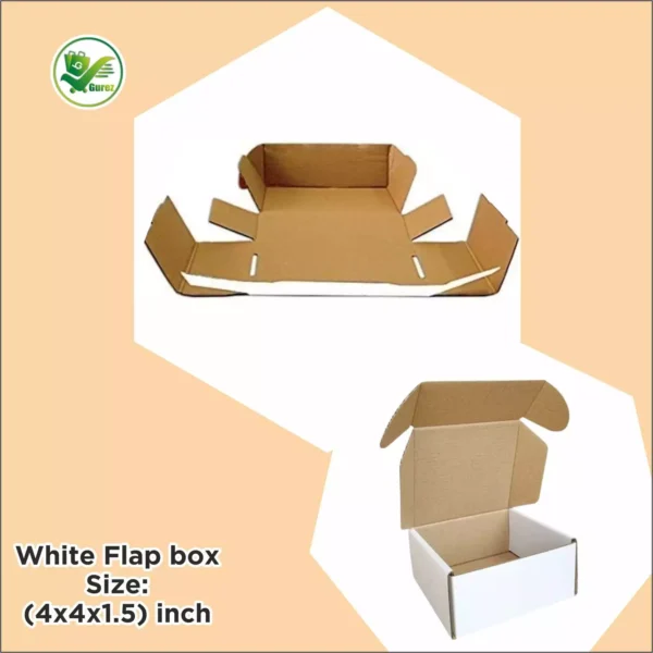 flap box