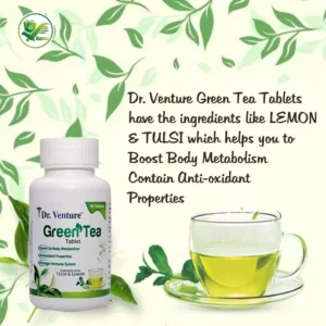 green tea extract pills