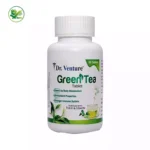 green tea tablets