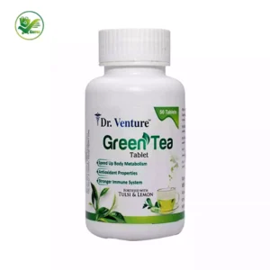 green tea tablets