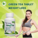 greentea pills