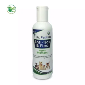 shampoo for dogs