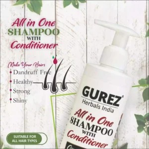 shampoos for dandruff
