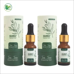 tea tree oil for head lice