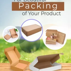 Flap box