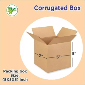 cardboard corrugated