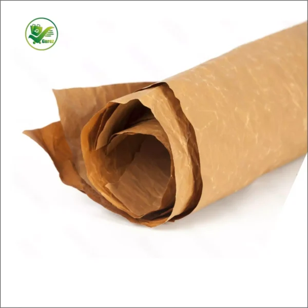 Paper roll