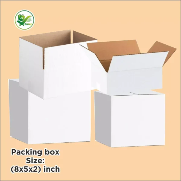 cardboard box custom
