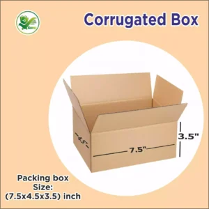 corrugated box