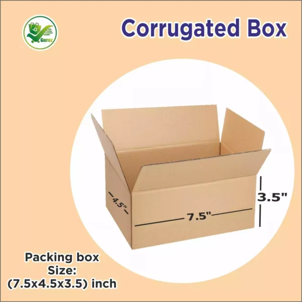 corrugated box