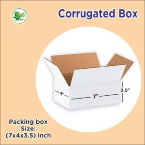 courier box