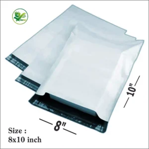 poly mailers