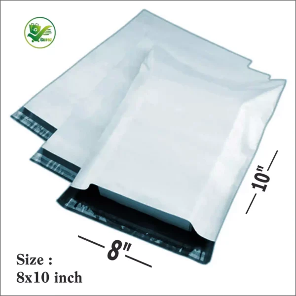 poly mailers