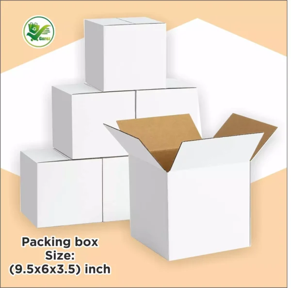 white cheap moving boxes