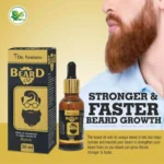 beard oil