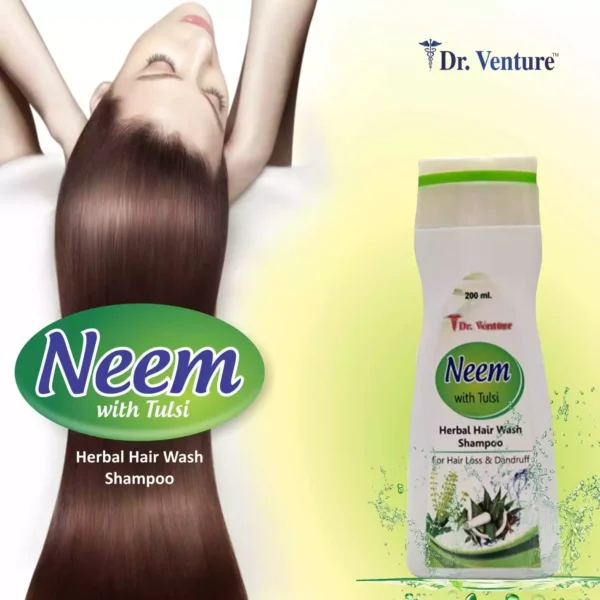 neem shamppo