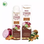 onion hair oil