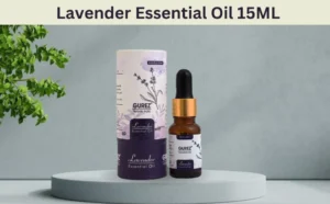 Lavender Essential Oils