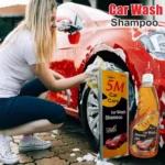 Venture SUPER 5M Car shampoo