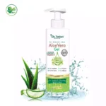 aloe vera for hair