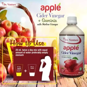 apple cider and weight loss